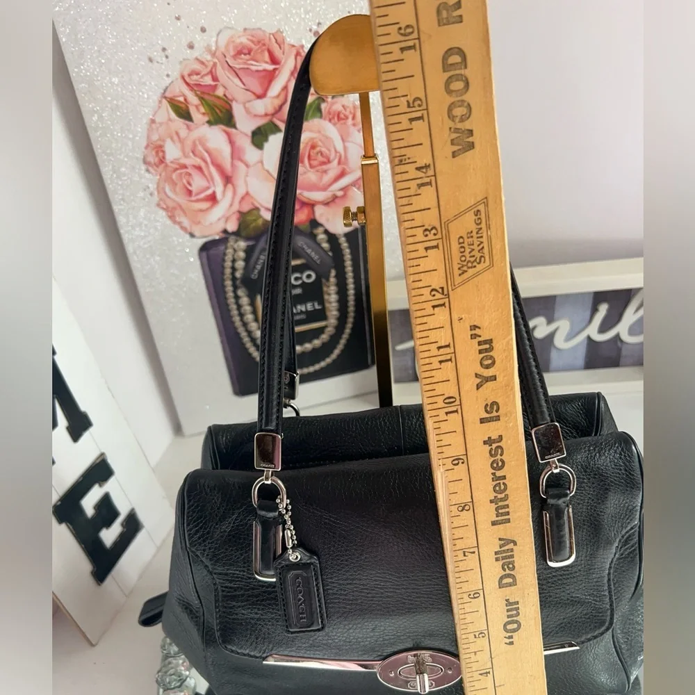 Coach stylish bag